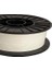 Pla Maker Pro, 1.75 mm 0.75 kg 3D Yazıcı Pla Filament (Trafik Beyaz) 2