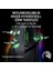 Basilisk V3 Pro 35K - Chroma Rgb ile Tamamen Özelleştirilebilir Kablosuz Ergonomik Oyun Mouse'u - 35K Optik Sensör (Yapılandırılabilir Tekerleği, 13 Özelleştirilebilir Kontrol) Siyah 3