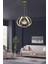 Arya Tek Toplu LED Avize 2 mt 3