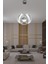 Arya Tek Toplu LED Avize 2 mt 1