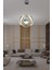 Arya Tek Toplu LED Avize 2 mt 2