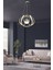 Arya Tek Toplu LED Avize 2 mt 3