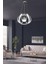 Arya Tek Toplu LED Avize 2 mt 4