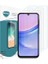 Samsung Galaxy A16 Screen Protector Nano Glass Cam Ekran Koruyucu (3`lü Paket) [galaxy A16 ile Uyumlu Ekran Koruyucu - Şeffaf] 2