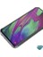 Samsung Galaxy M32 4g Için Kılıf 6 Tarafı Tam Full Koruma 360 Clear Soft Şeffaf [galaxy M32 4g ile Uyumlu Kılıf - Şeffaf] 2