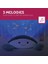 Kids Cody Projektörlü Gece Lambası 3