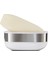 Joseph Slim Steel Sabunluk - Beyaz 1