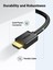 HDMI DVI 1080P Çift Yönlü Görüntü Aktarma Kablosu, 1 Metre 2
