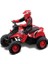 Maisto 15026 Model Araba, - Fresh Metal Atvs Çeşitli, Pull-Back 2