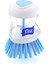 TP110 Bulaşık Fırçası, Plastik, 1 Adet 1