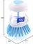 TP110 Bulaşık Fırçası, Plastik, 1 Adet 2