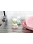 TP110 Bulaşık Fırçası, Plastik, 1 Adet 3