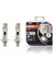 H1 Ledriving Hl Easy 12V LED Far Ampulü (Takım - 2ADET) 1