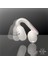 Openbuds TW980 Kulak Içi Kulaklık, Bej, Kablosuz Bluetooth Oyun Müzik Kulaklığı, Açık Kulak Klipsi Tasarımı, Sesli Aramalar Için Gürültü Engelleme, 6,5 Saat Pil Ömrü 3