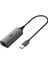 Adp-08 Premium USB 3.0 To 10/100/1000 Mbps RJ45 Ethernet Dönüştürücü Adaptör 1
