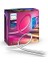 Hue Gradient Pc Monitör Akıllı Renkli LED Şerit, 32-34 Inch, Aydınlatma 3