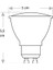 CT-4215 7W LED Ampul, Beyaz 2