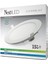 15W-SLY Beyaz LED Slim Ampul 1