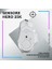 G G502 x Plus Lıghtspeed Kablosuz Oyun Mouse'u, Lıghtsync Rgb Aydınlatma, Lıghtforce Hibrit Anahtarlı Optik Mouse, Hero 25K Oyun Sensörü, Macos, Windows ve Pc ile Uyumlu, Beyaz 3