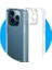 Iphone 16 Pro Max Ile Uyumlu Şeffaf Kılıfı 2