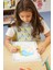 Çocuk Funny Mat Washable Art Johannes Vermeer Girl With A Pearl Earring 3