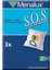 Sos-St Universal Tüm Modellere Uyumlu Toz Torbası, Sentetik Kumaş 1
