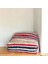 , Yer Minderi, Evcil Hayvan Minderi, Minder, Kilim Minder, Etnik Dokuma Kumaşlı Minder,dikdörtgen Minder, Etnik Yer Minderi,dekoratif Minder,el Yapımı, Handmade, Puf, Puf / Minder 5
