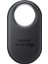 Galaxy Smarttag2 (1 Adet) Kayıp Modlu Bluetooth Izleyici, Kompakt Tasarım, Uzun Ömürlü Pil Ömrü, IP67 Direnç, Siyah 2023 1