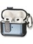 Airpods Pro 2 (2.nesil) Truva Kılıf - Mavi Bstmy 1
