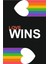 Lgbtq Love Wins Bayrağı 70X105 2