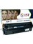 Hp 1020 1018 1010 1012 1022 3015 3030 3050 3055 1022N 3052 M1005 M1319F 2000 Sayfa Verimli Muadil Toner 1