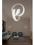 Çift Yönlü Imza Sıra Powerled Oturma Odası LED Avize 2