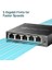 TL-SG105E, 5-Port 10/100/1000 Mbps Gigabit Easy Smart Switch 3