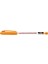 Vega Tükenmez Kalem Turuncu 1