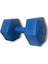 Maxfit Vinly Dumbell/5k Unisex Dambıl 1