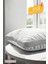 4'lü Klimalı Ortopedik Yastık - Yumuşak ve Hava Kanallı 50 x 70 cm , 700 gr Premium Silikon 1