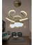 Dron 3 Toplu LED Avize 3