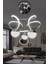 Dron 3 Toplu LED Avize 1