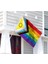 Lgbtq Interseks Bayrağı 70X105 1