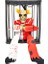 Mahkum Joker Iskelet 1