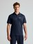 Tech Pique Polo Evo Ss Erkek Polo Tshirt 1