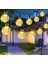 Solar 7m 50 LED Gün Işığı 1