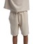 Rolypoly Erkek Çocuk Bej Pijama Takım 3565-4 2