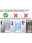 Samsung Galaxy S25 Plus Uyumlu Kılıf Yüzüklü Standlı Extra Darbe Koruma Sert Silikon Kapak - Kırmızı 2