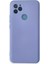 General Mobile Gm 22 - Gm 22S Uyumlu Yumuşak Silikon Kılıf Lila (G312) 1