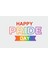 Lgbtq Happy Day Bayrağı 70X105 2