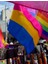 Lgbtq Pansexualıty Bayrağı 70X105 1