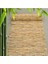 Kamış Çit Bambu Çit Hasır Çit 1,5 x 2,5 Metre Yükseklik 1,5 Metre En 2,5 Metre Doğal Kamış Gölgelik 5