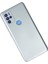 General Mobile Gm 21 Pro Kılıf Nano Içi Kadife Silikon - Sky Blue Bstmy 2