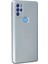 General Mobile Gm 21 Pro Kılıf Nano Içi Kadife Silikon - Sky Blue Bstmy 3